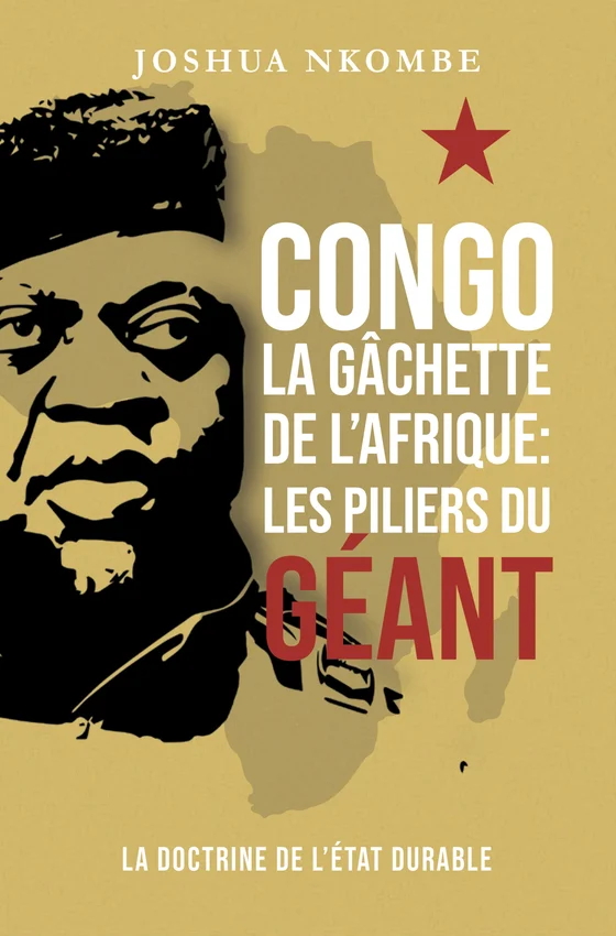 Couverture du Tome 4 : Les piliers du géant